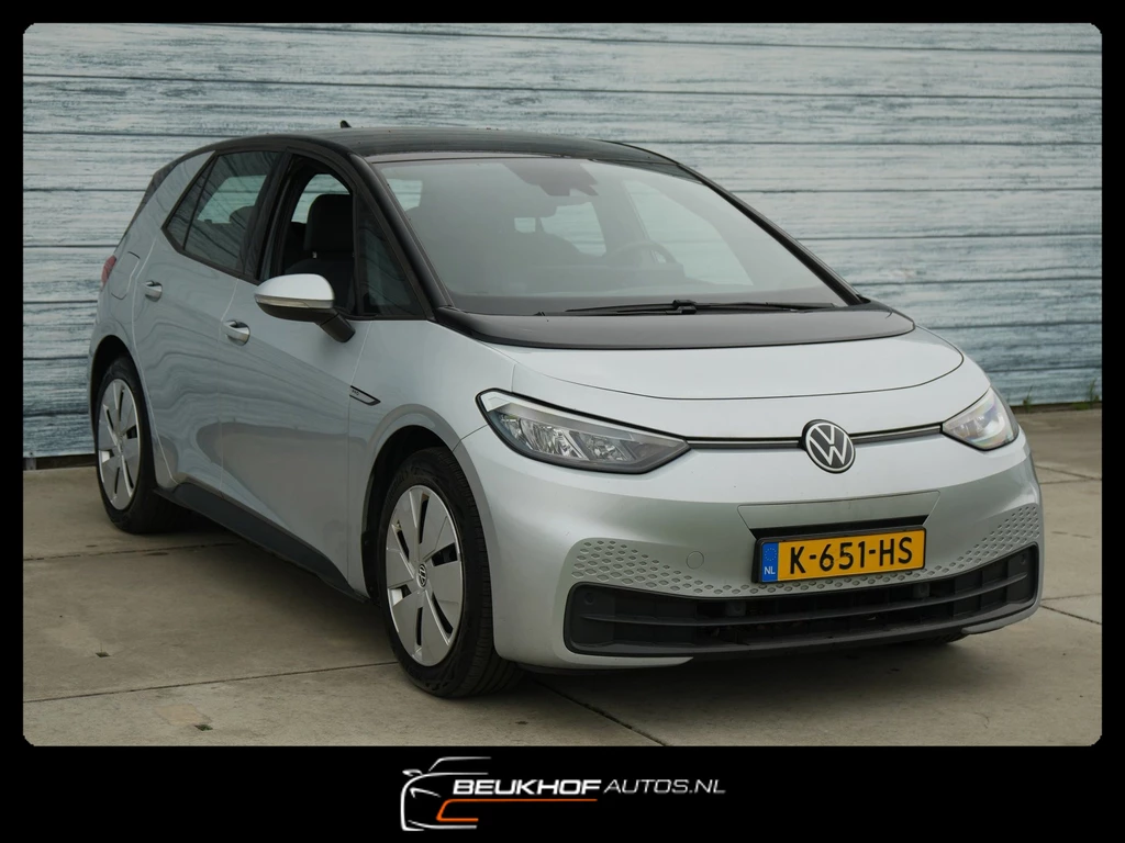 Volkswagen ID.3 – foto 8