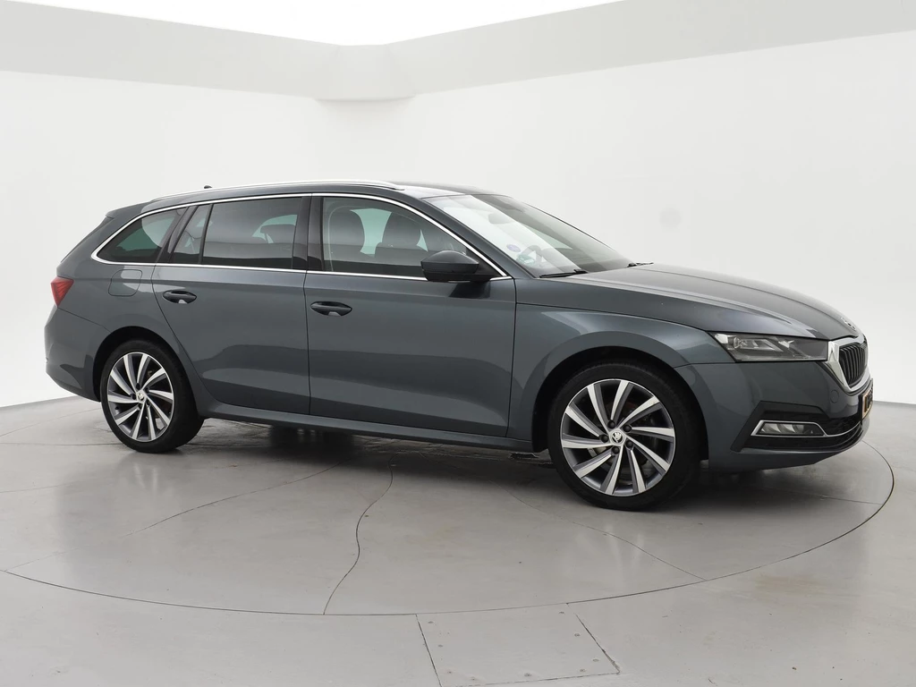 Škoda Octavia – foto 9
