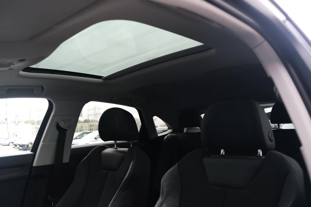 Audi Q3 – foto 19