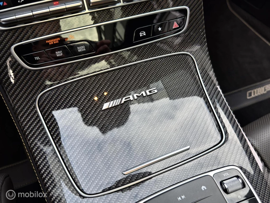 Mercedes-Benz E-Klasse – foto 28