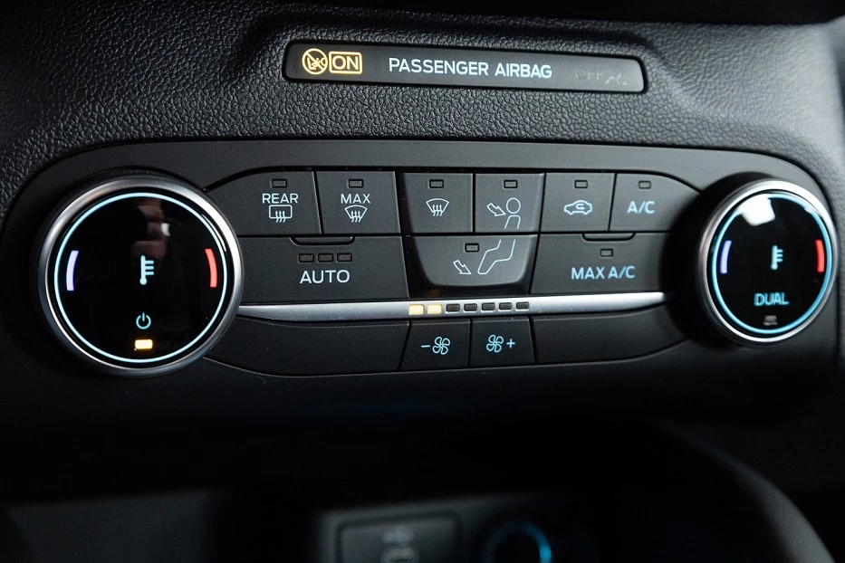 Ford Kuga – foto 20