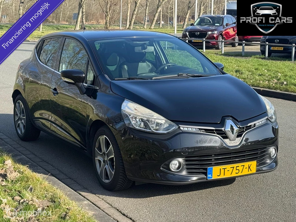 Renault Clio – foto 7