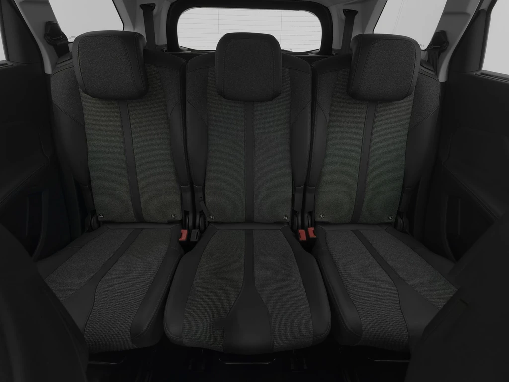 Peugeot 5008 – foto 23