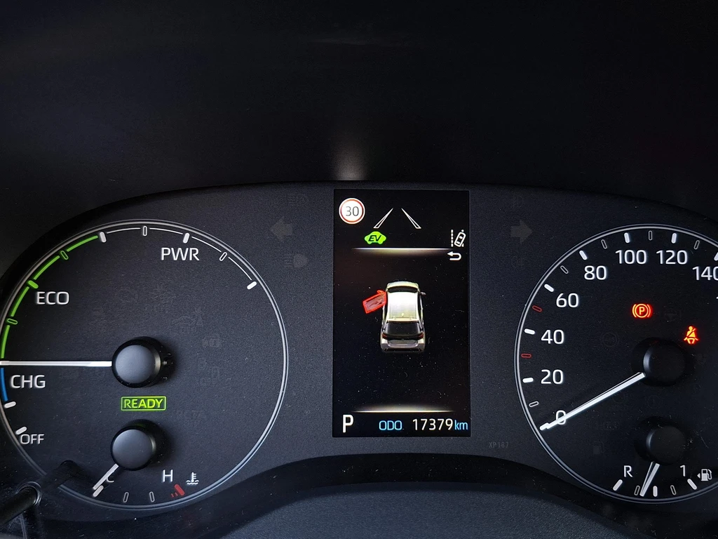 Toyota Yaris – foto 12
