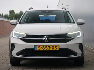 Volkswagen Taigo – thumbnail 10