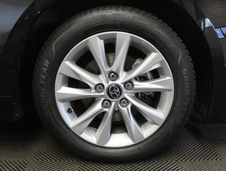 Toyota Corolla – thumbnail 22