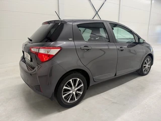 Toyota Yaris – thumbnail 5
