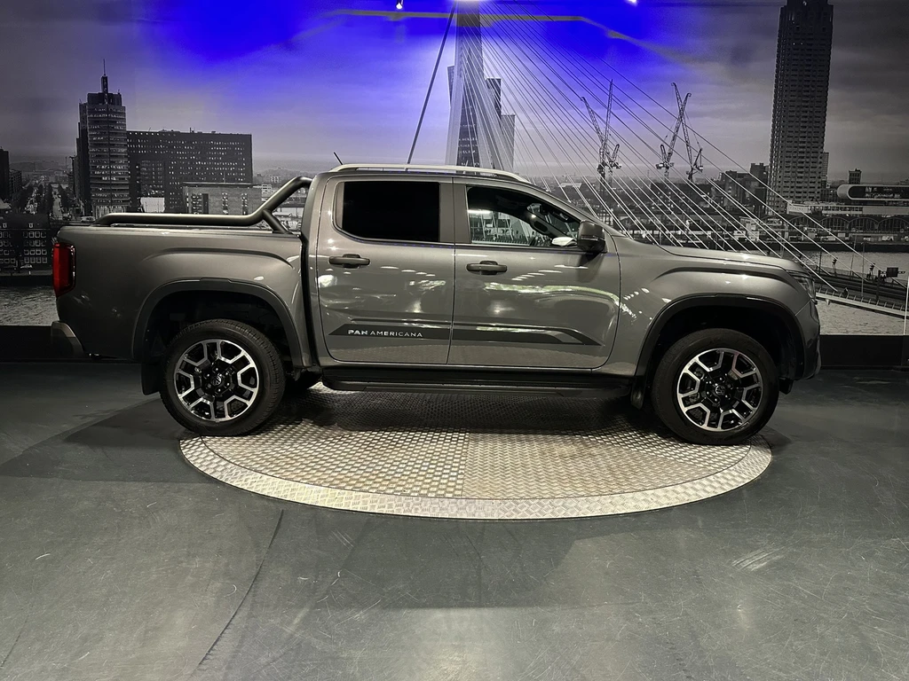 Volkswagen Amarok – foto 4