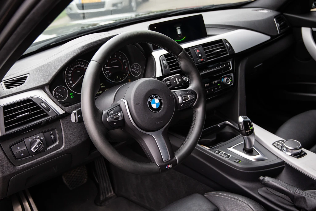 BMW 3 Serie – foto 5