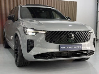 Volvo XC90 – thumbnail 13