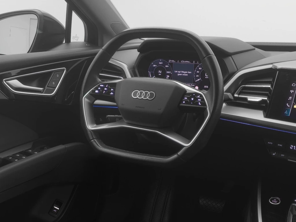Audi Q4 e-tron – foto 25
