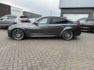 BMW M3 – thumbnail 2