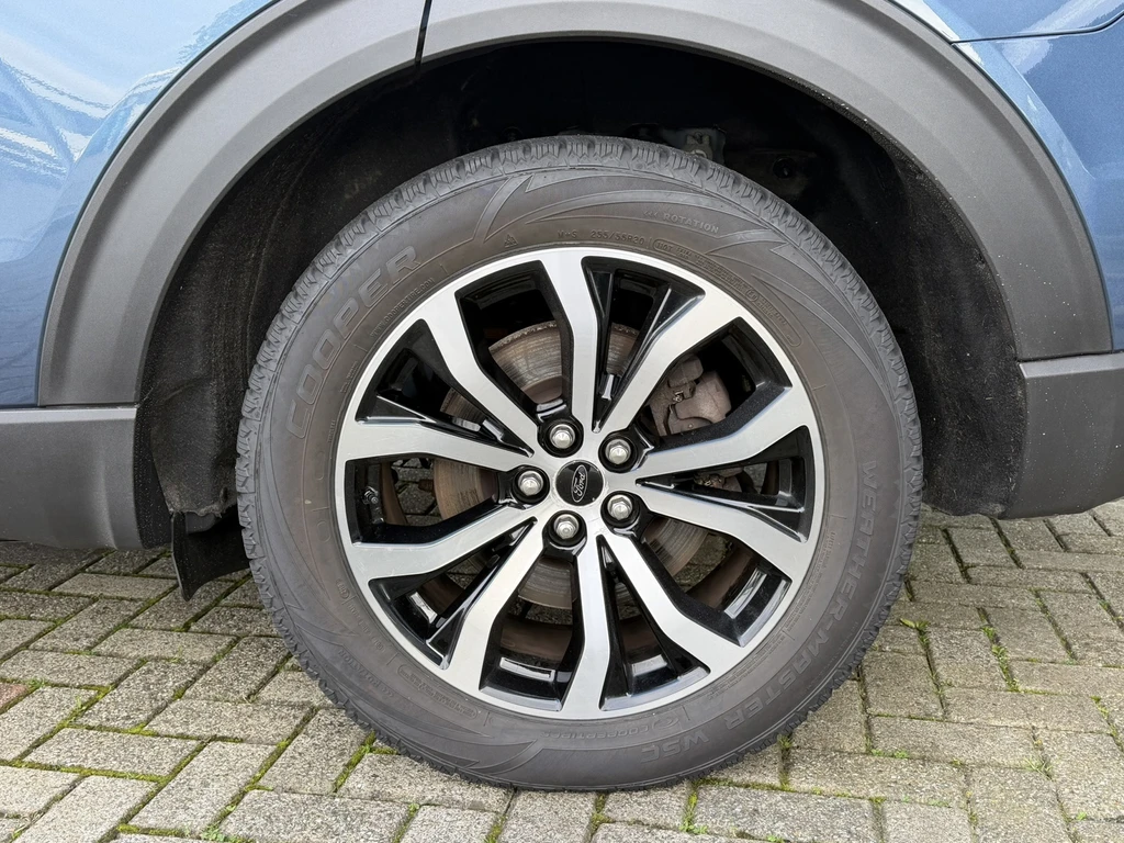 Ford Explorer – foto 12