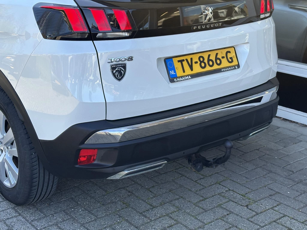 Peugeot 3008 – foto 12