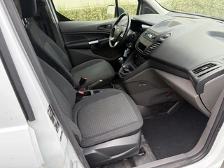 Ford Transit Connect – thumbnail 19