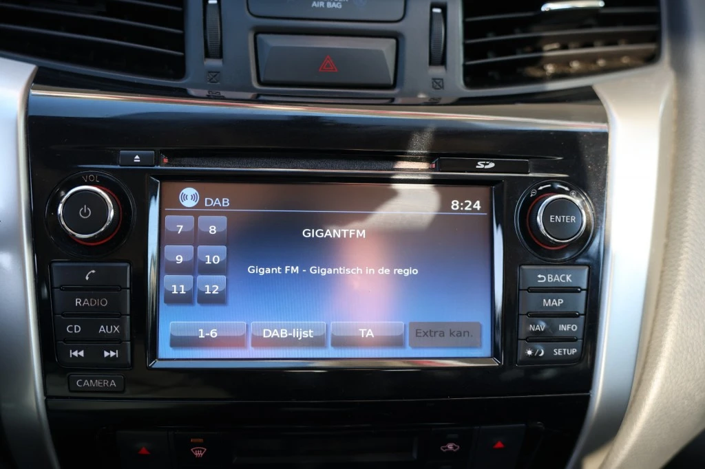 Nissan Navara – foto 13