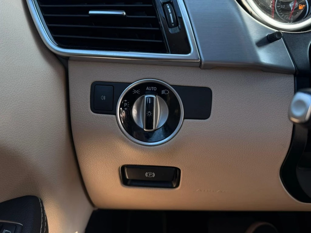Mercedes-Benz GLE – foto 18