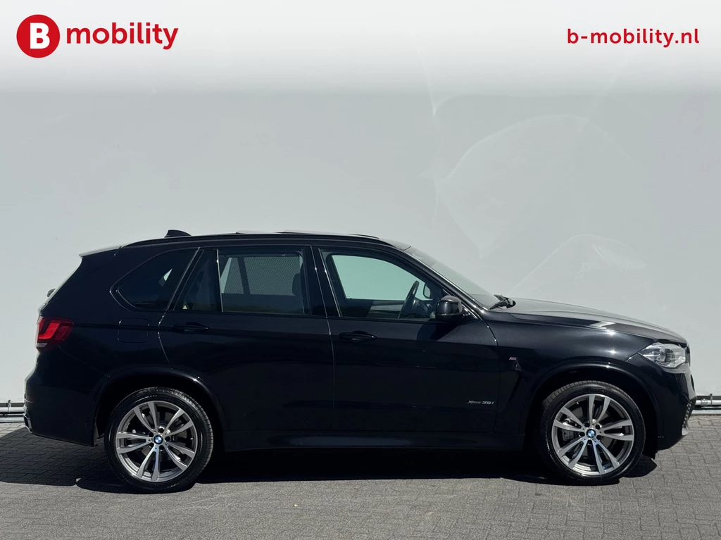 BMW X5 – foto 7