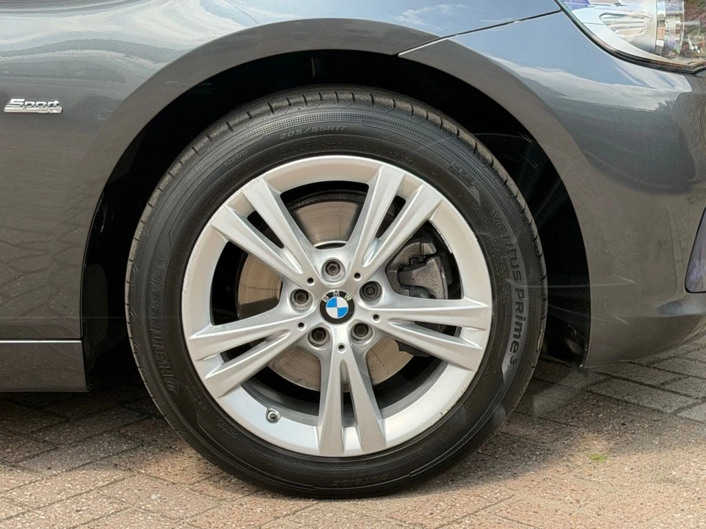 BMW 2 Serie – foto 13