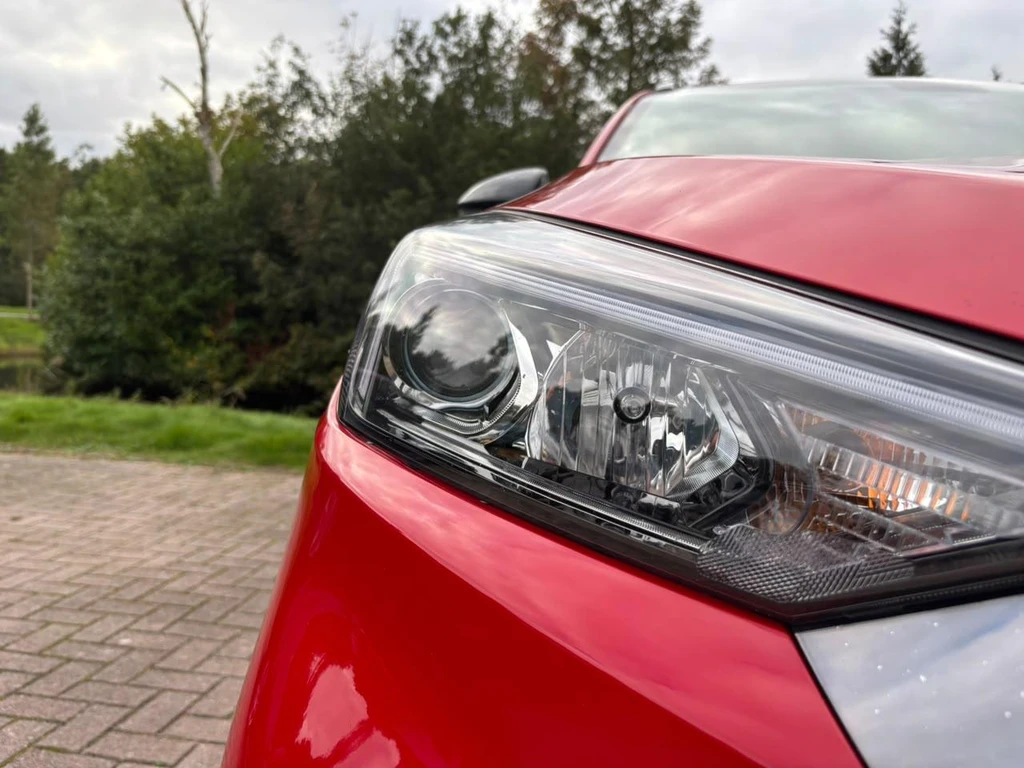 Hyundai Tucson – foto 9