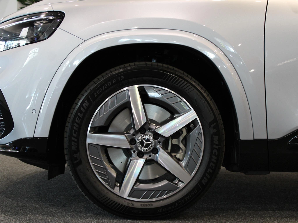 Mercedes-Benz GLB – foto 6