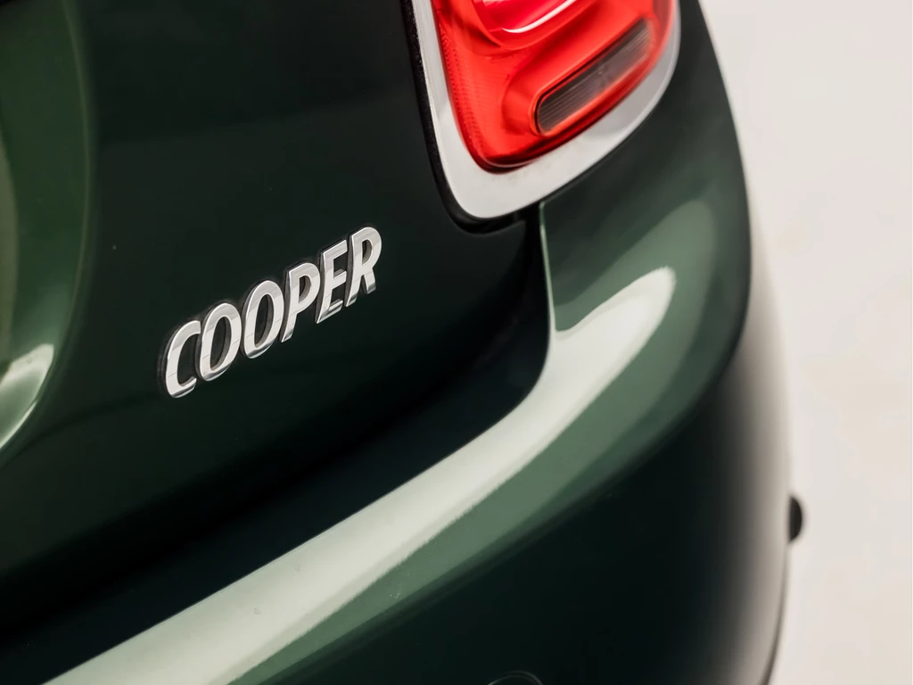 MINI Cooper – foto 27