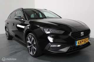 SEAT Leon – thumbnail 8