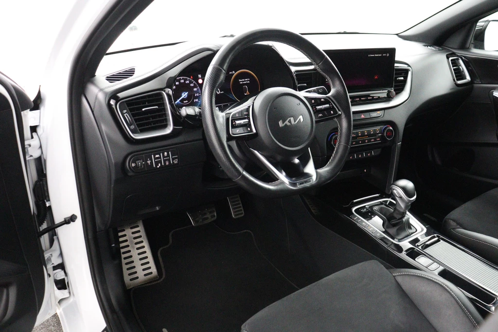 Kia Ceed Sportswagon – foto 36
