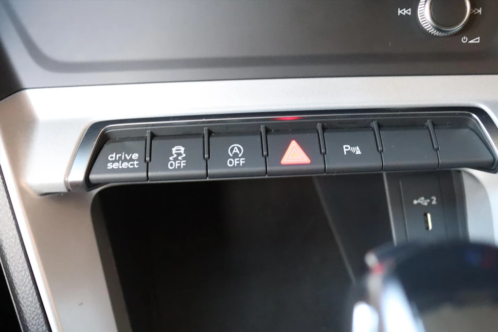 Audi Q3 – foto 29