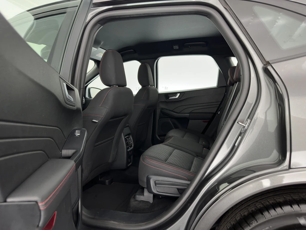 Ford Kuga – foto 11