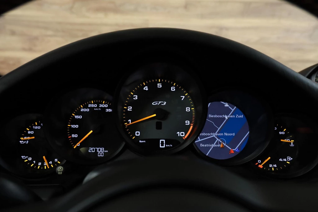 Porsche 911 – foto 26