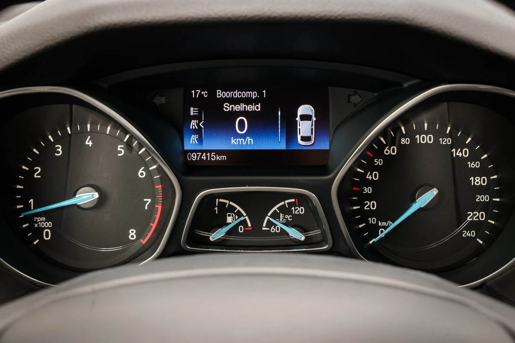 Ford Focus – foto 25