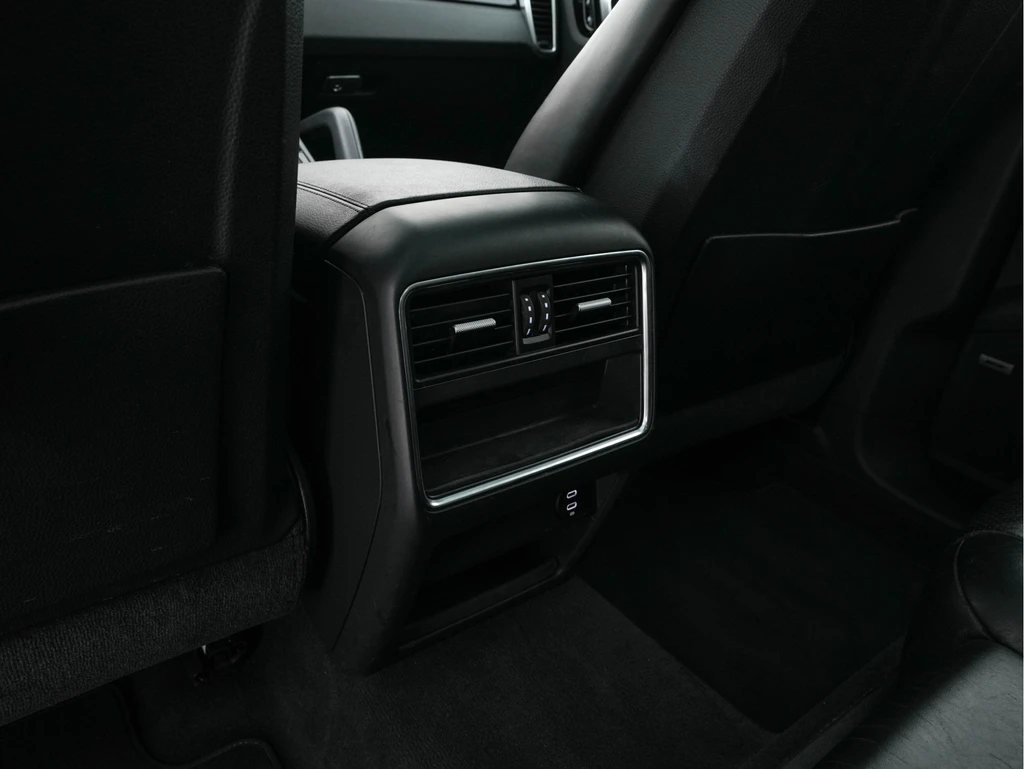 Porsche Cayenne – foto 27