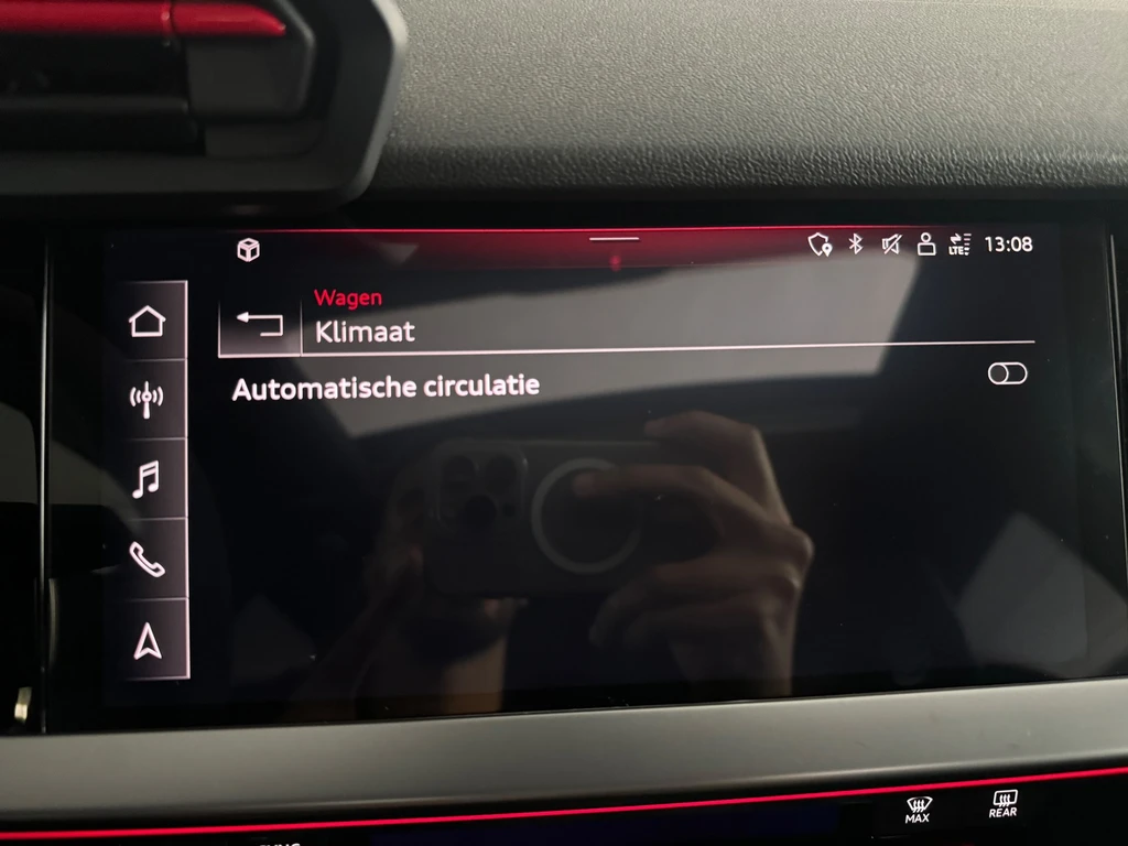 Audi RS3 – foto 18