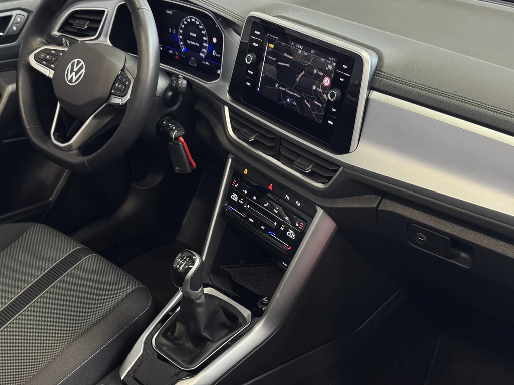Volkswagen T-Roc – foto 47