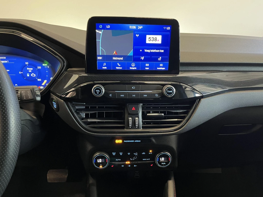 Ford Kuga – foto 20