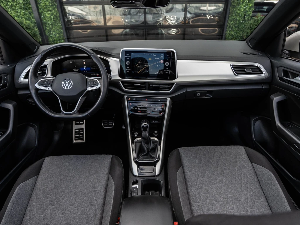 Volkswagen T-Roc – foto 18