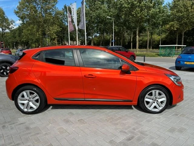 Renault Clio – foto 5