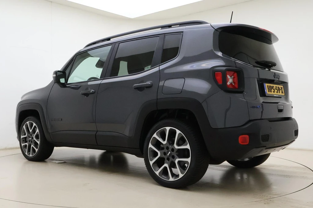 Jeep Renegade – foto 4
