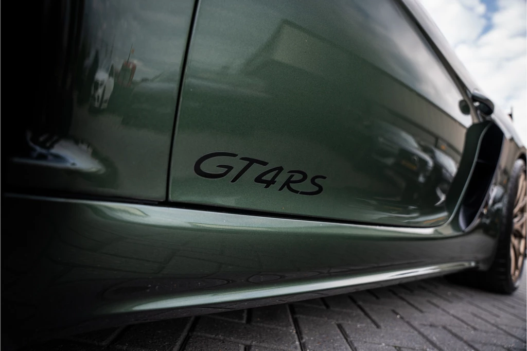 Porsche 718 – foto 51