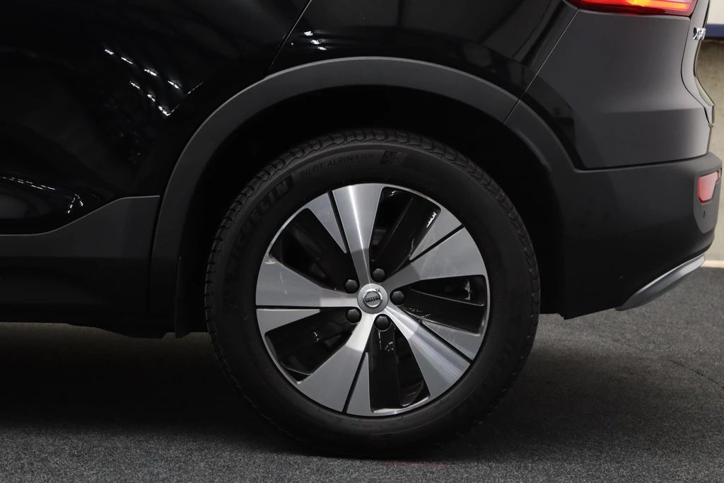 Volvo XC40 – foto 19