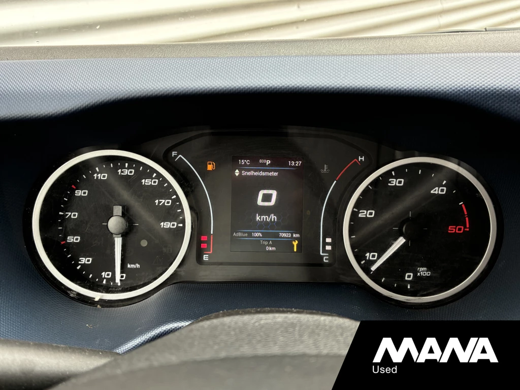 Iveco Daily – foto 19