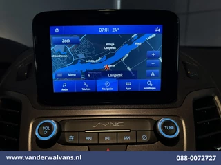 Ford Transit Connect – thumbnail 6