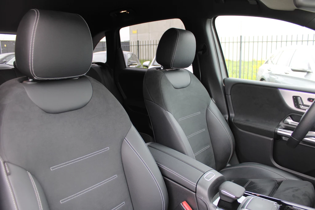 Mercedes-Benz B-Klasse – foto 17