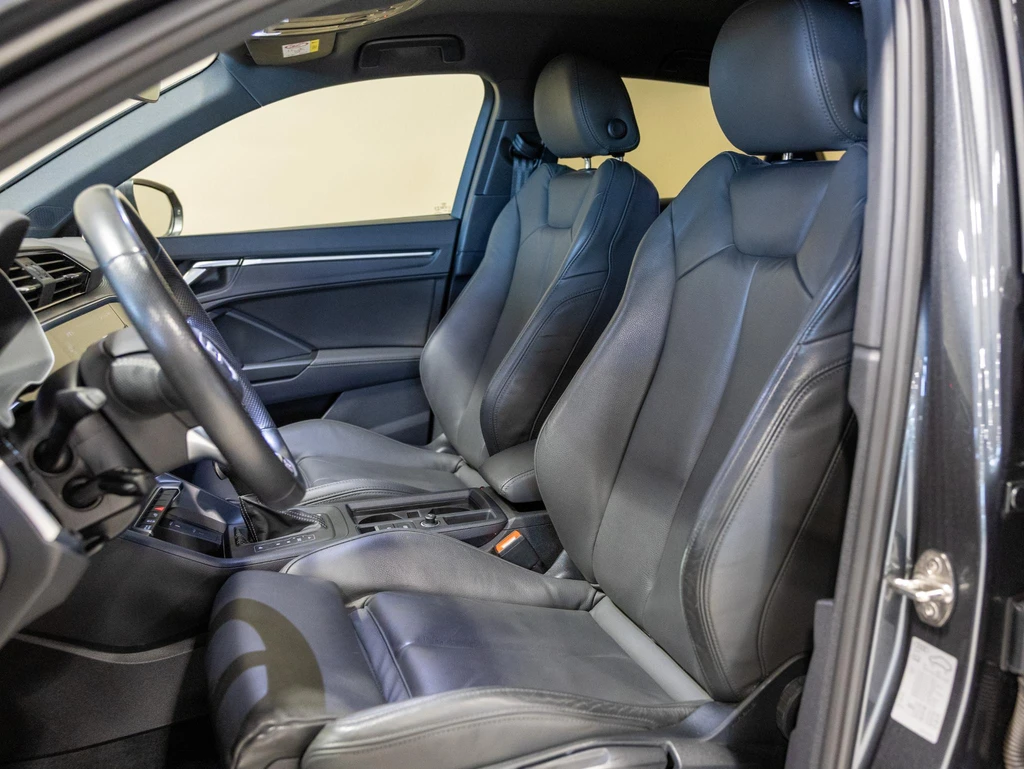 Audi Q3 – foto 9