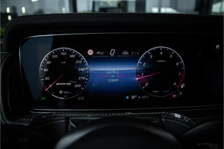 Mercedes-Benz G-Klasse – thumbnail 14
