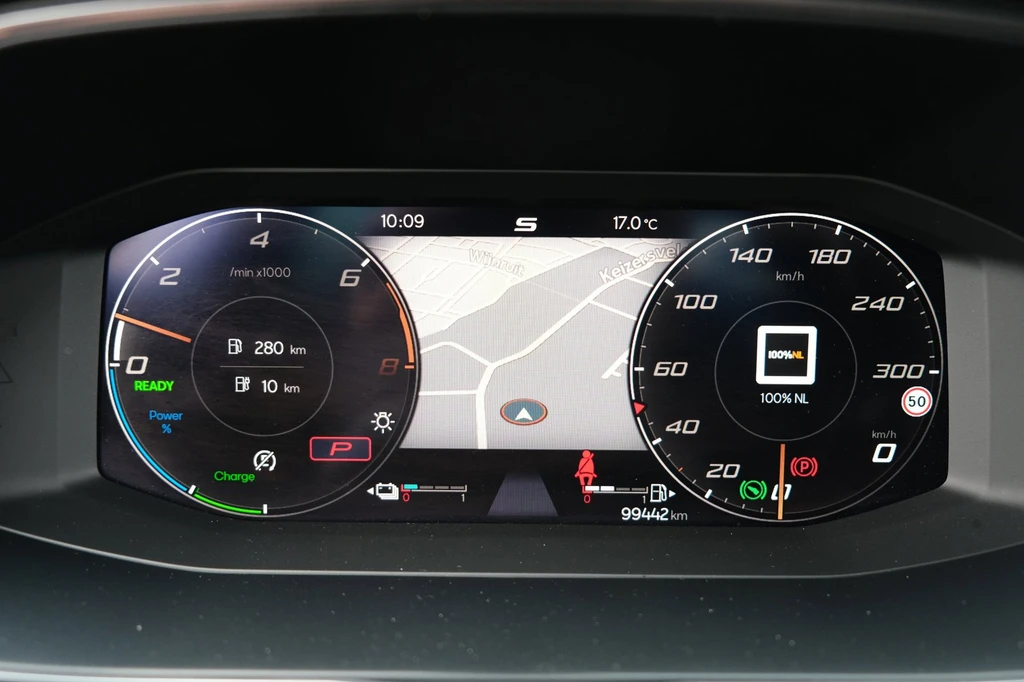 CUPRA Formentor – foto 17