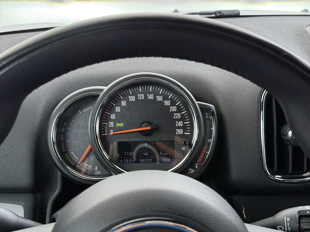 MINI Countryman – foto 35