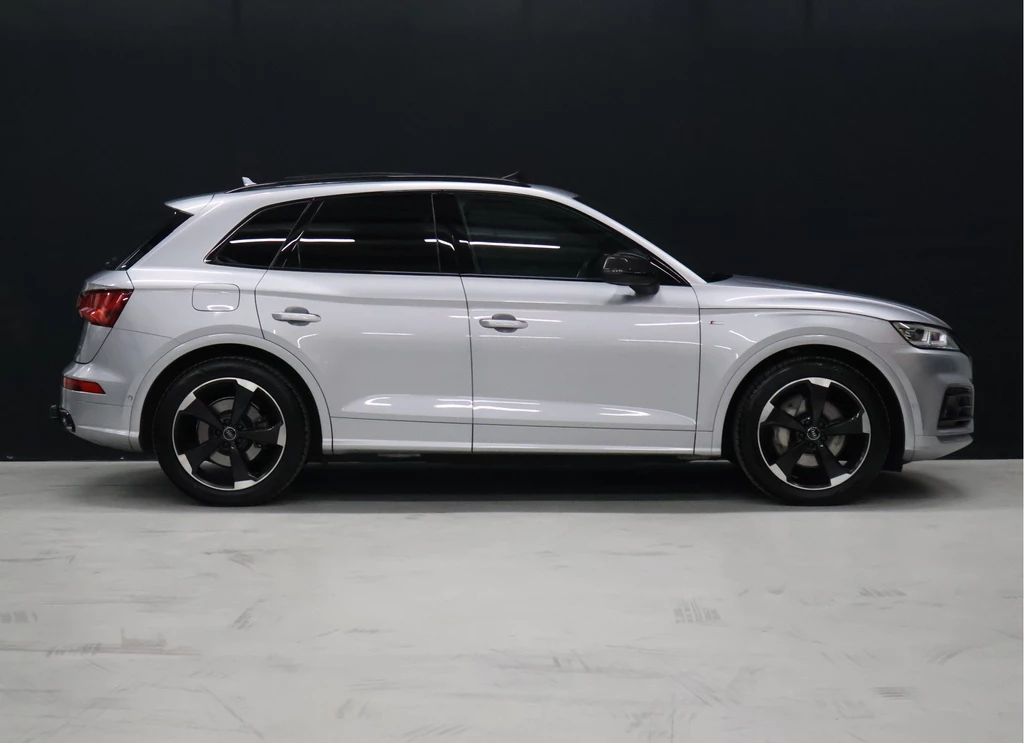 Audi Q5 – foto 7