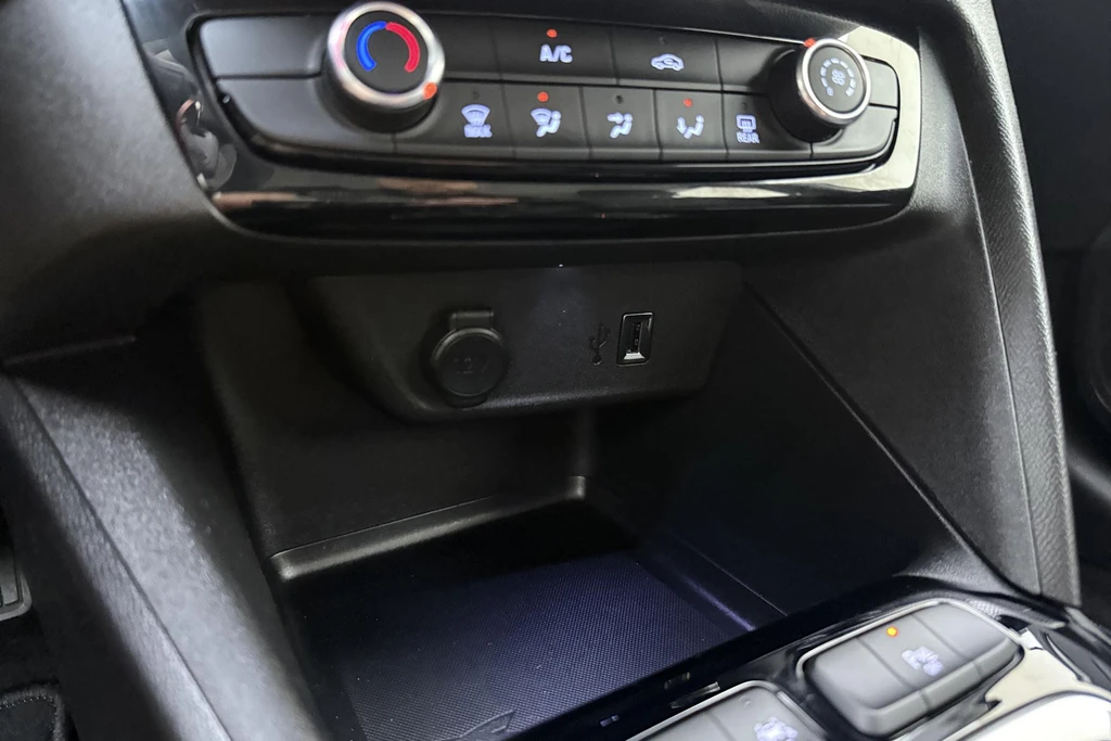 Opel Corsa – foto 23